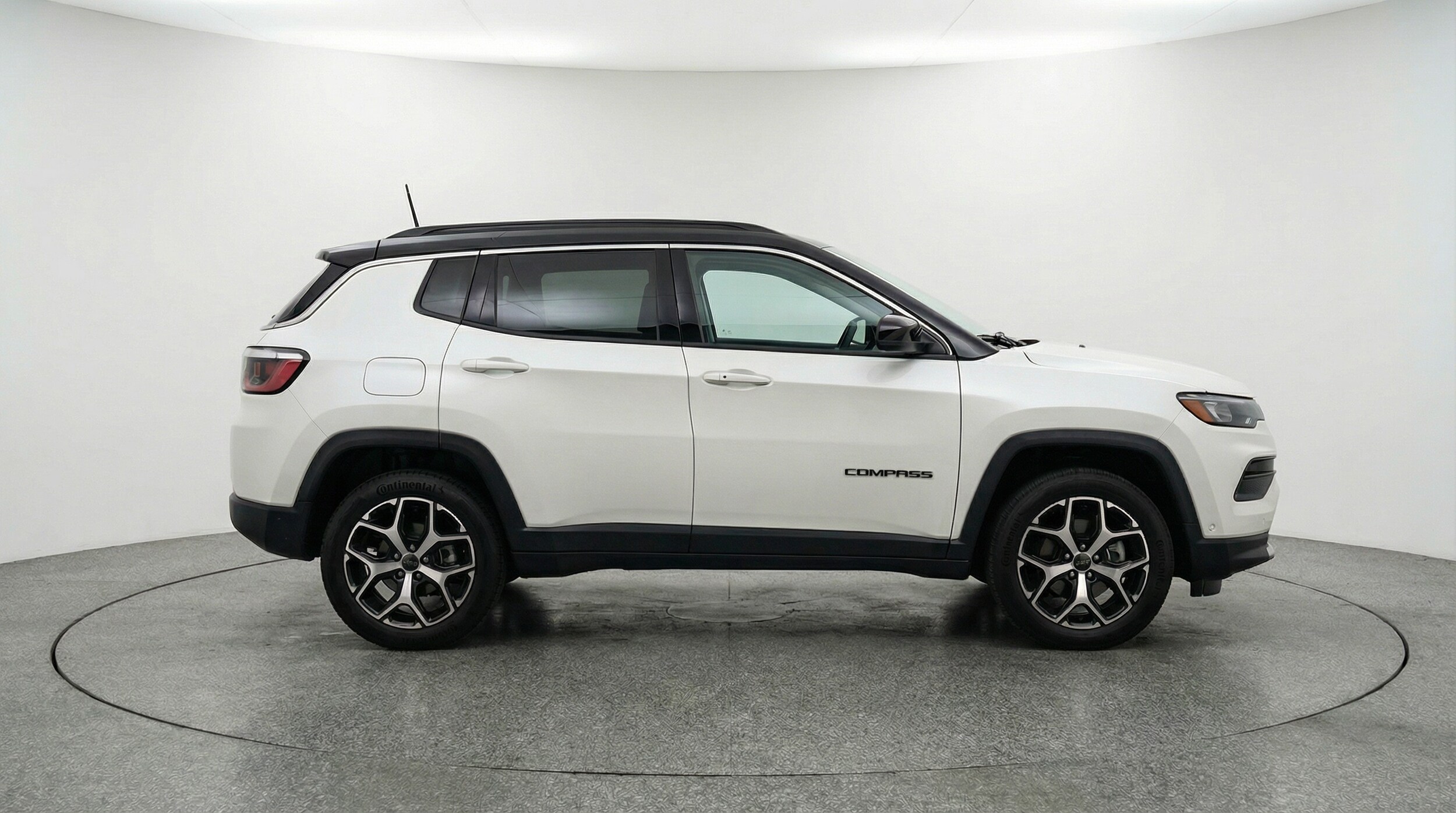 Thumbnail: 2025 Jeep Compass - 8