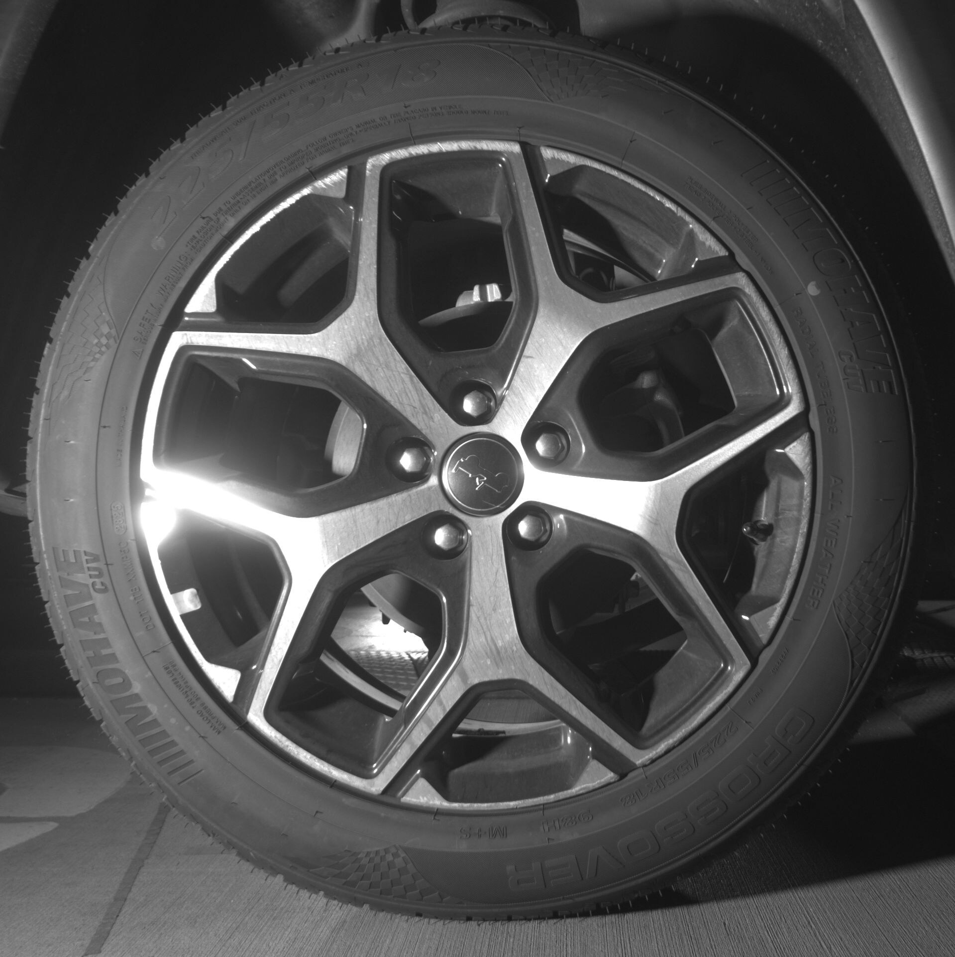 Thumbnail: 2025 Jeep Compass - 12