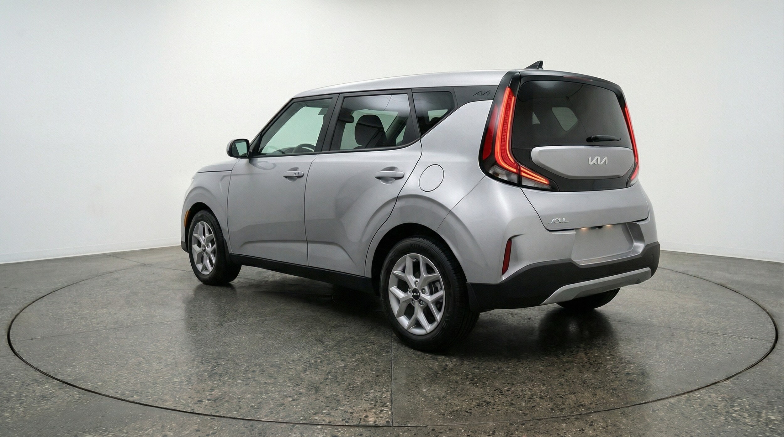 Thumbnail: 2025 Kia Soul - 5