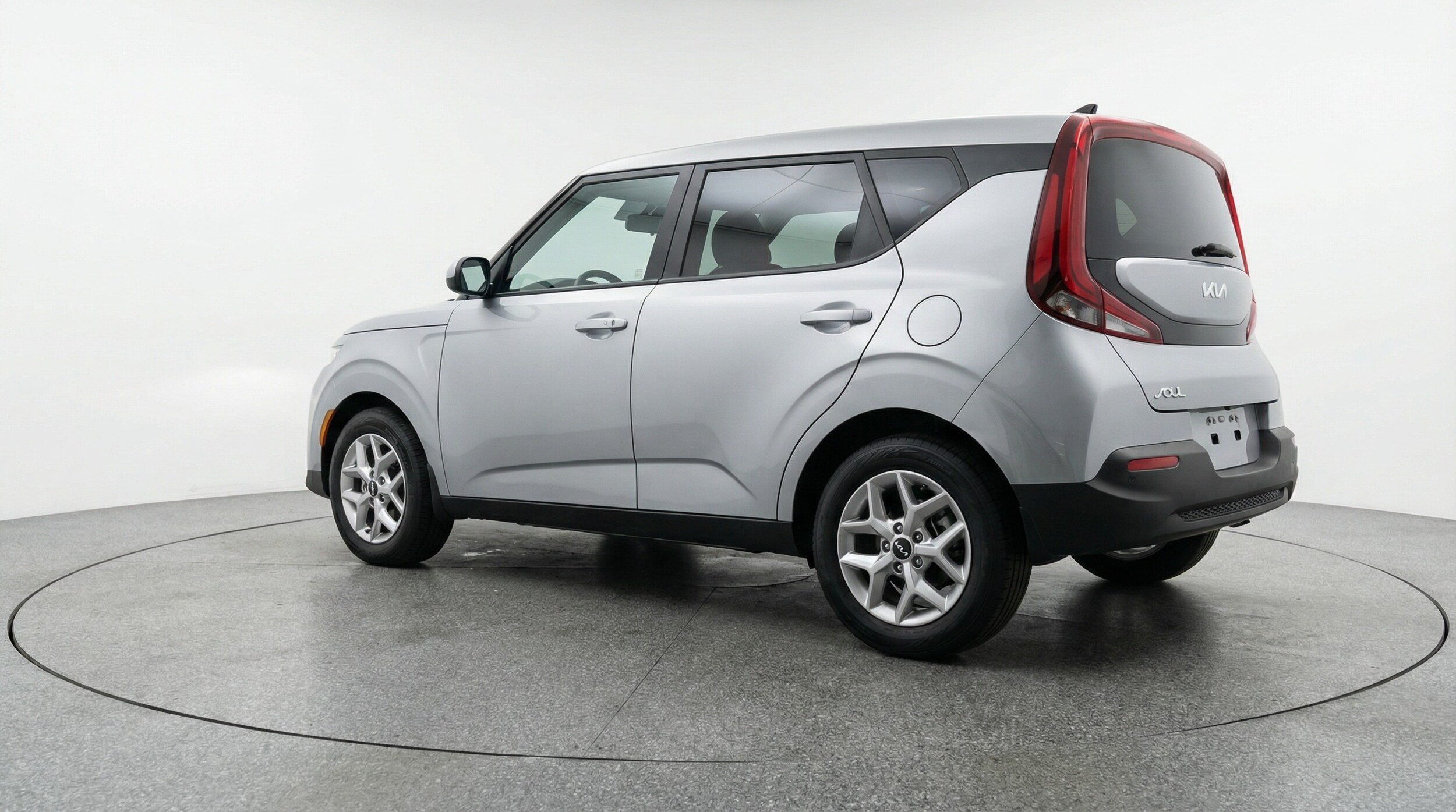 Thumbnail: 2025 Kia Soul - 5