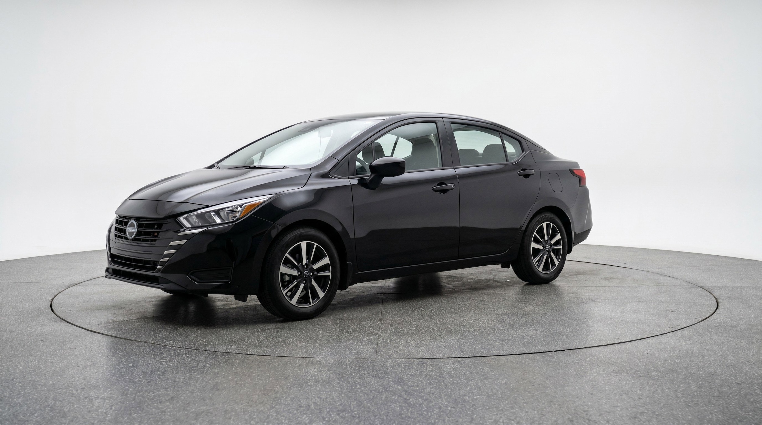 Thumbnail: 2025 Nissan Versa - 3