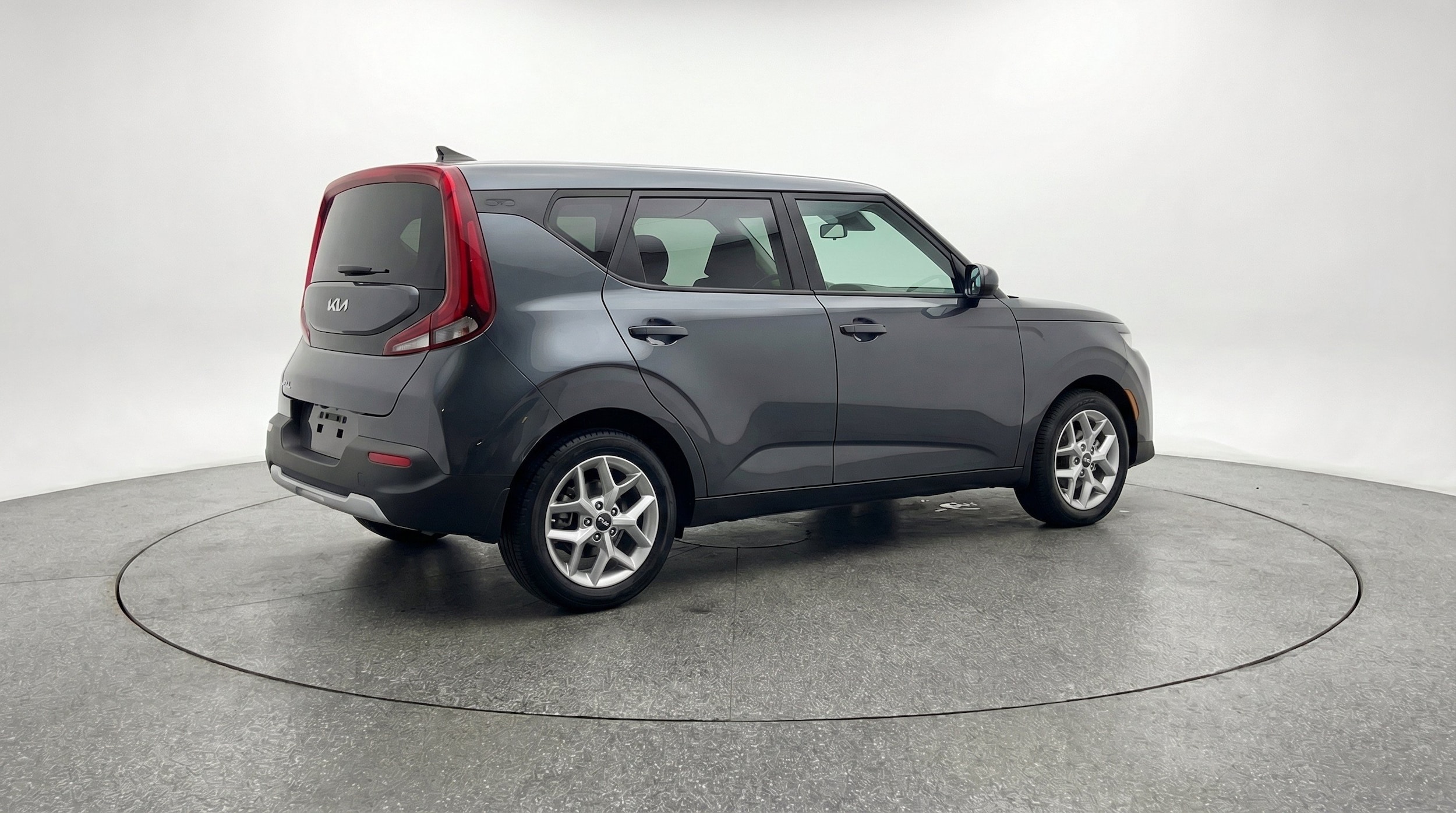 Thumbnail: 2025 Kia Soul - 9