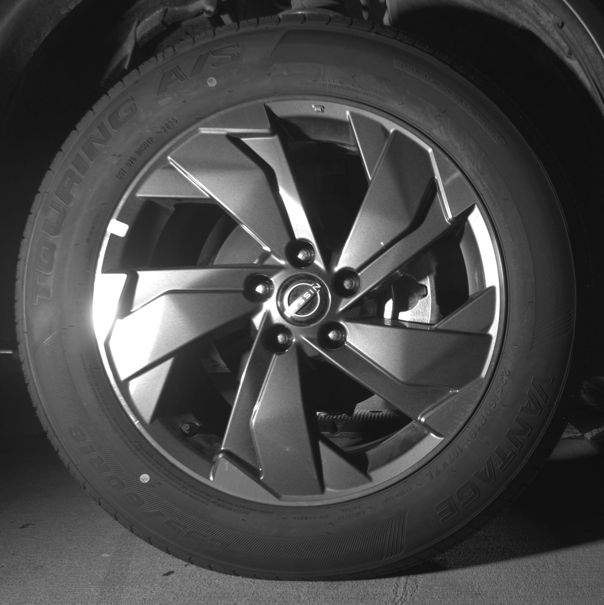 Thumbnail: 2025 Nissan Rogue - 10