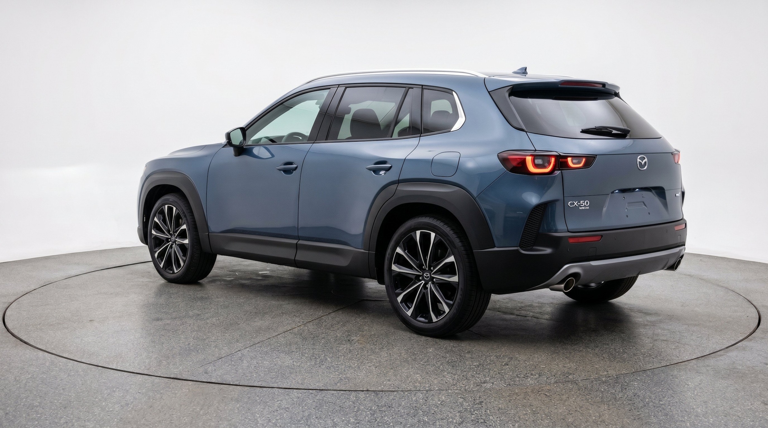 Thumbnail: 2026 Mazda CX-50 - 6