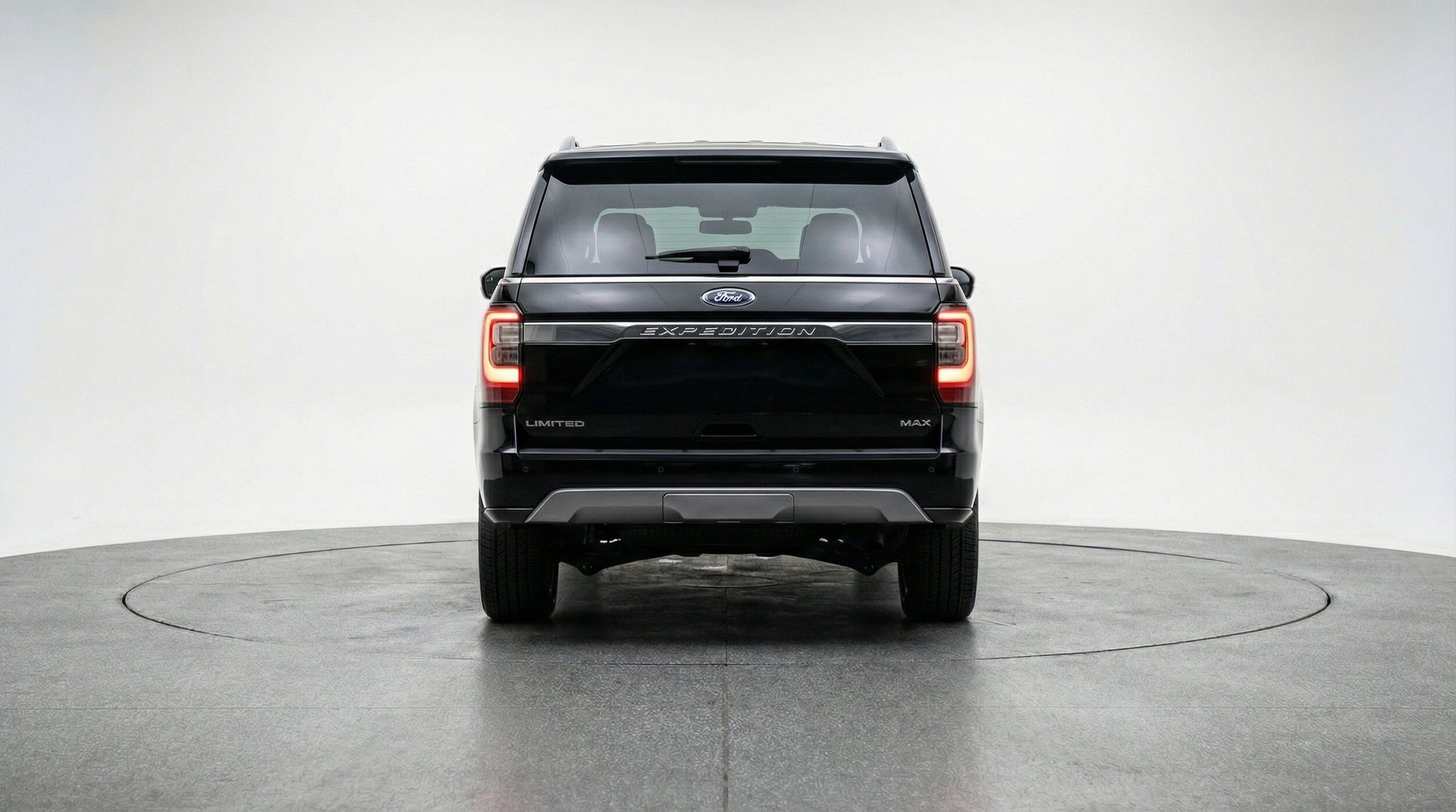 Thumbnail: 2024 Ford Expedition MAX - 7