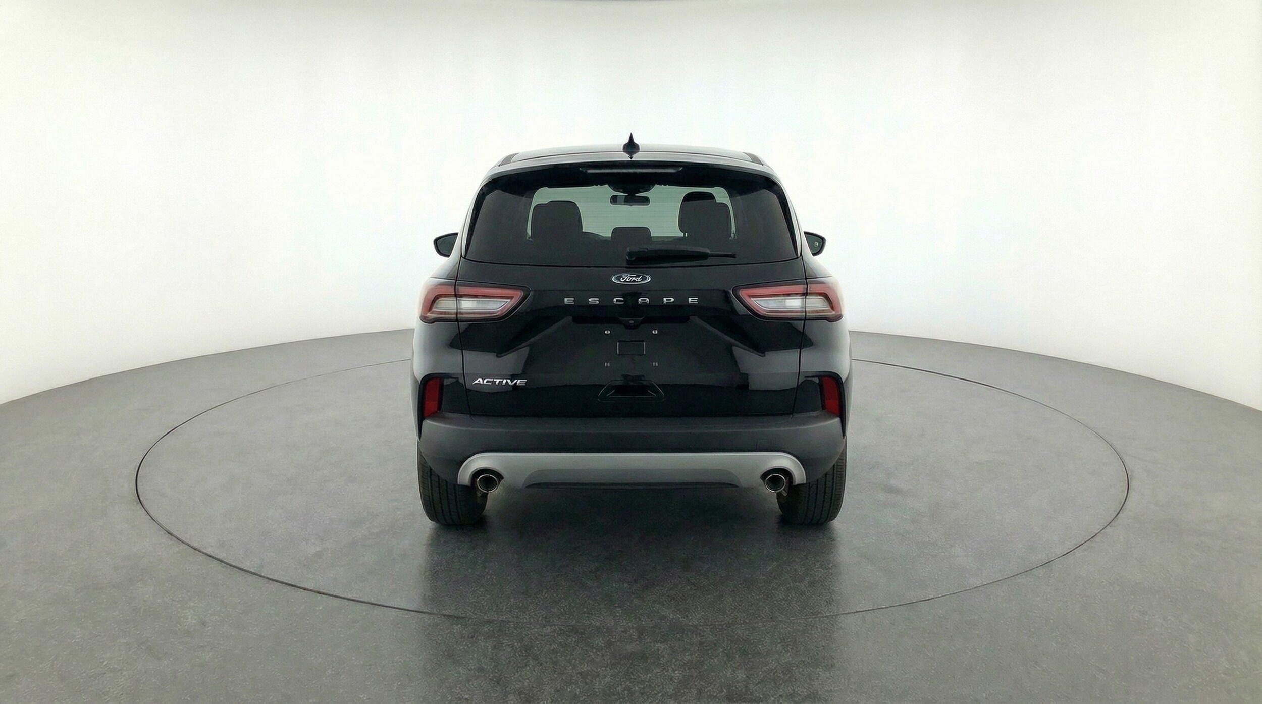 Thumbnail: 2024 Ford Escape - 6