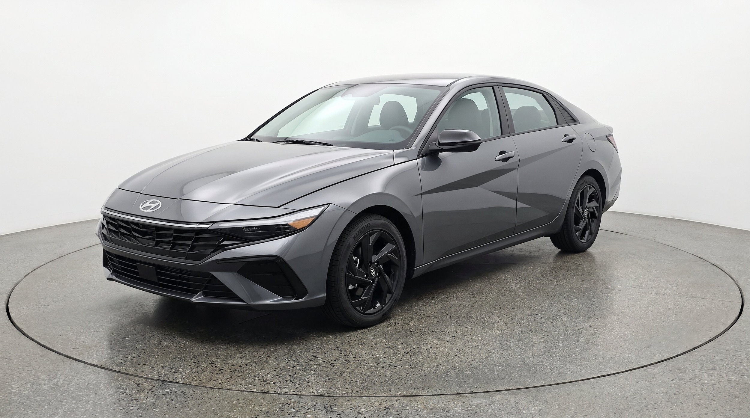 Thumbnail: 2026 Hyundai Elantra - 3