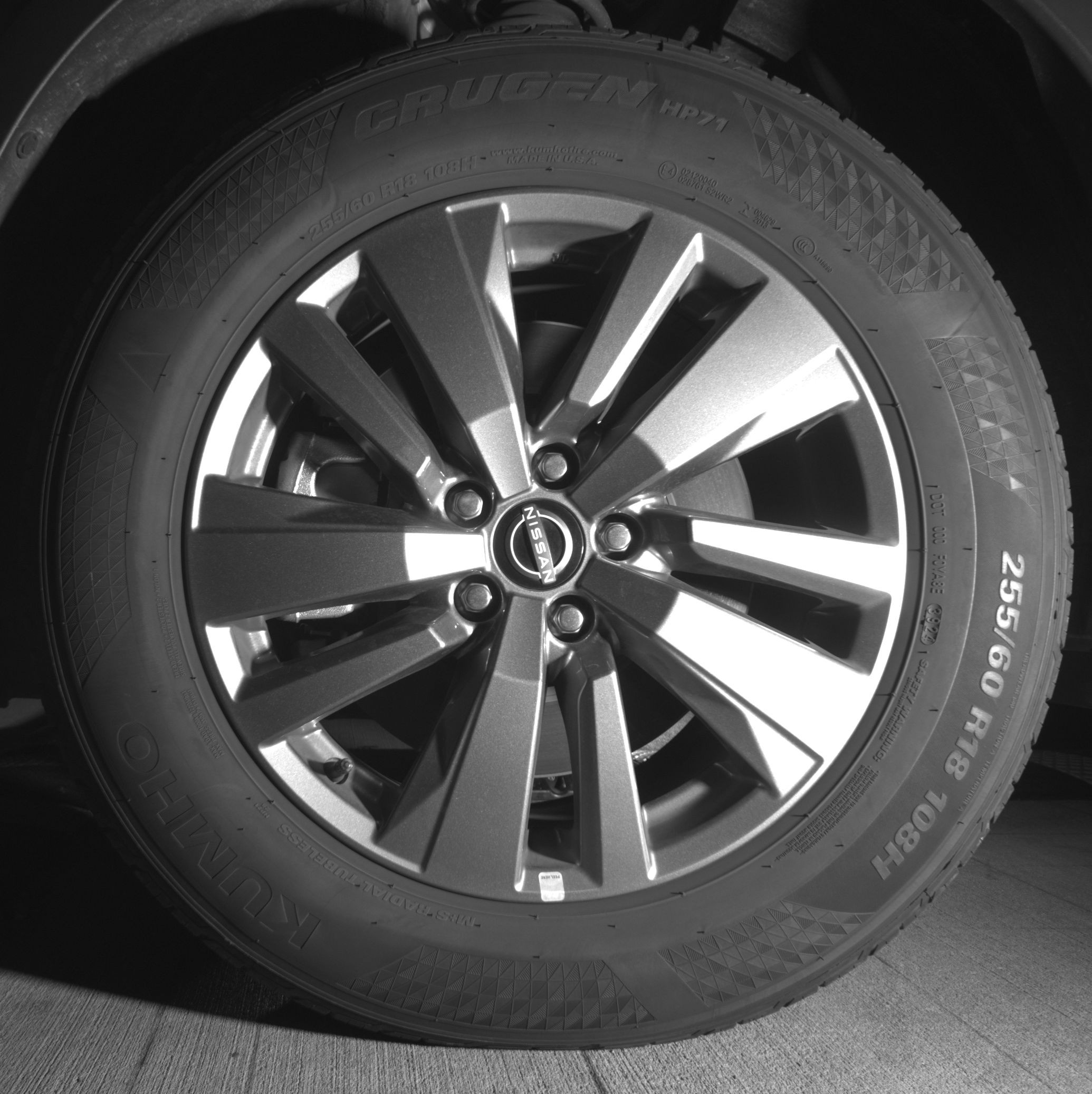 Thumbnail: 2025 Nissan Pathfinder - 9