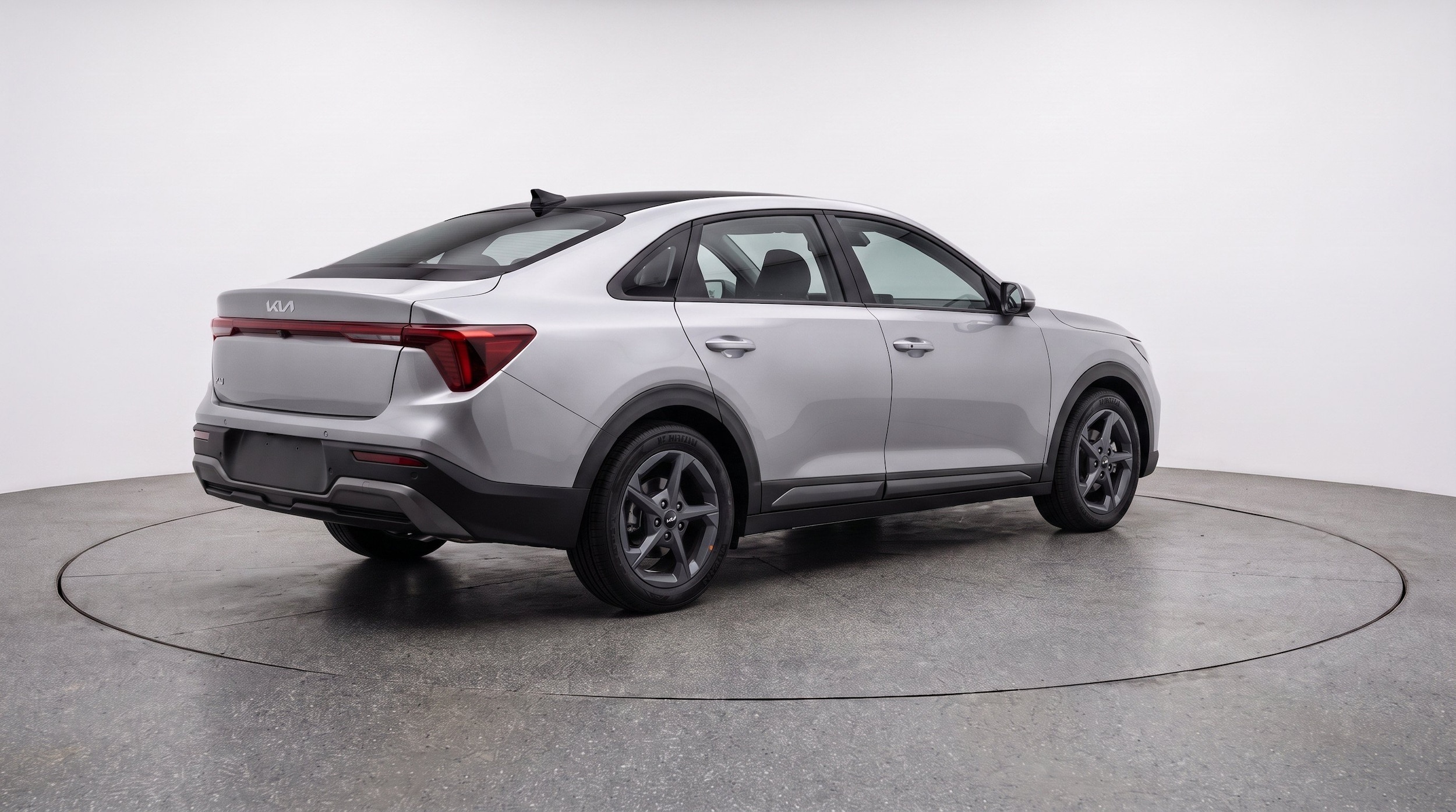 Thumbnail: 2026 Kia K4 - 9