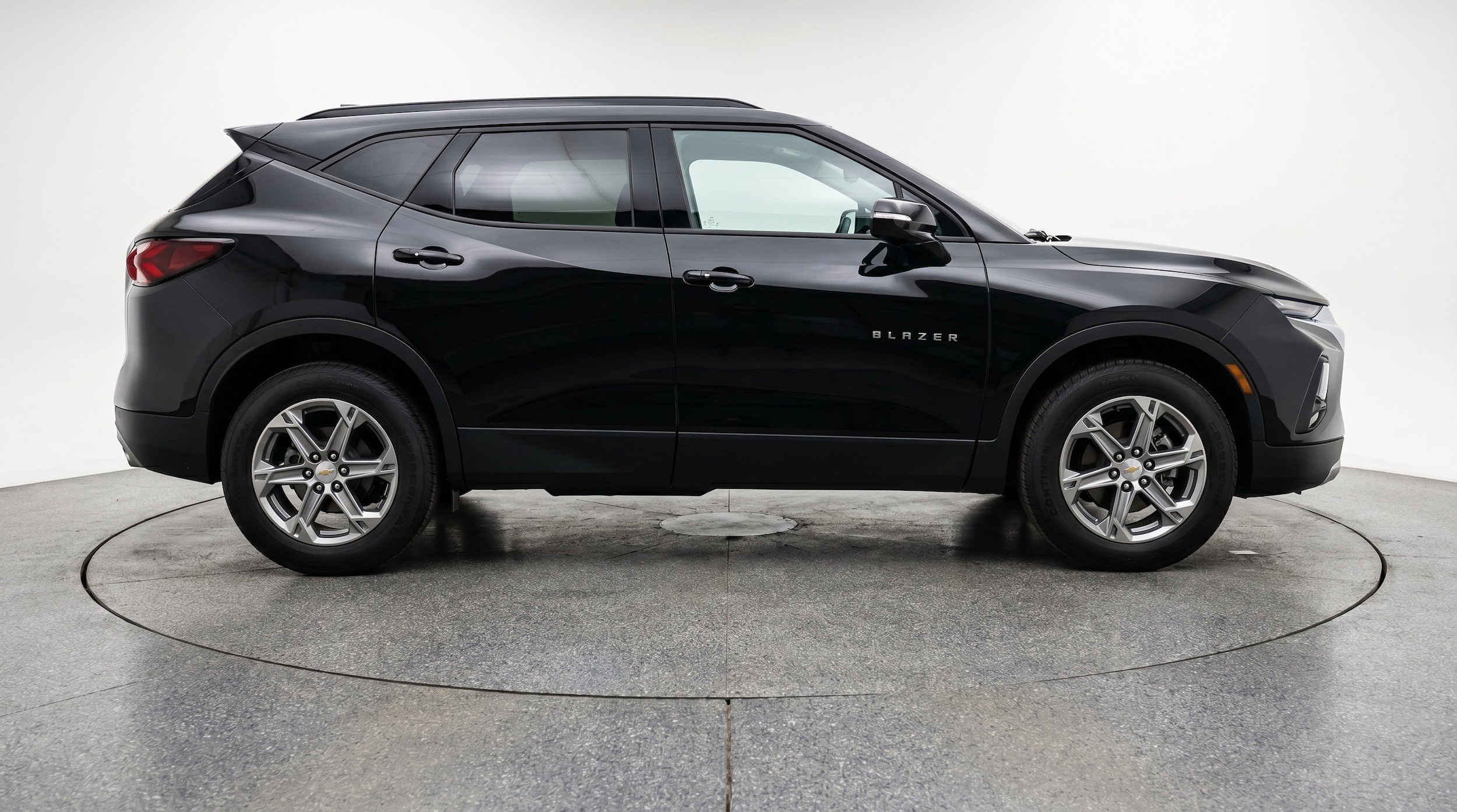 Thumbnail: 2026 Chevrolet Blazer - 11