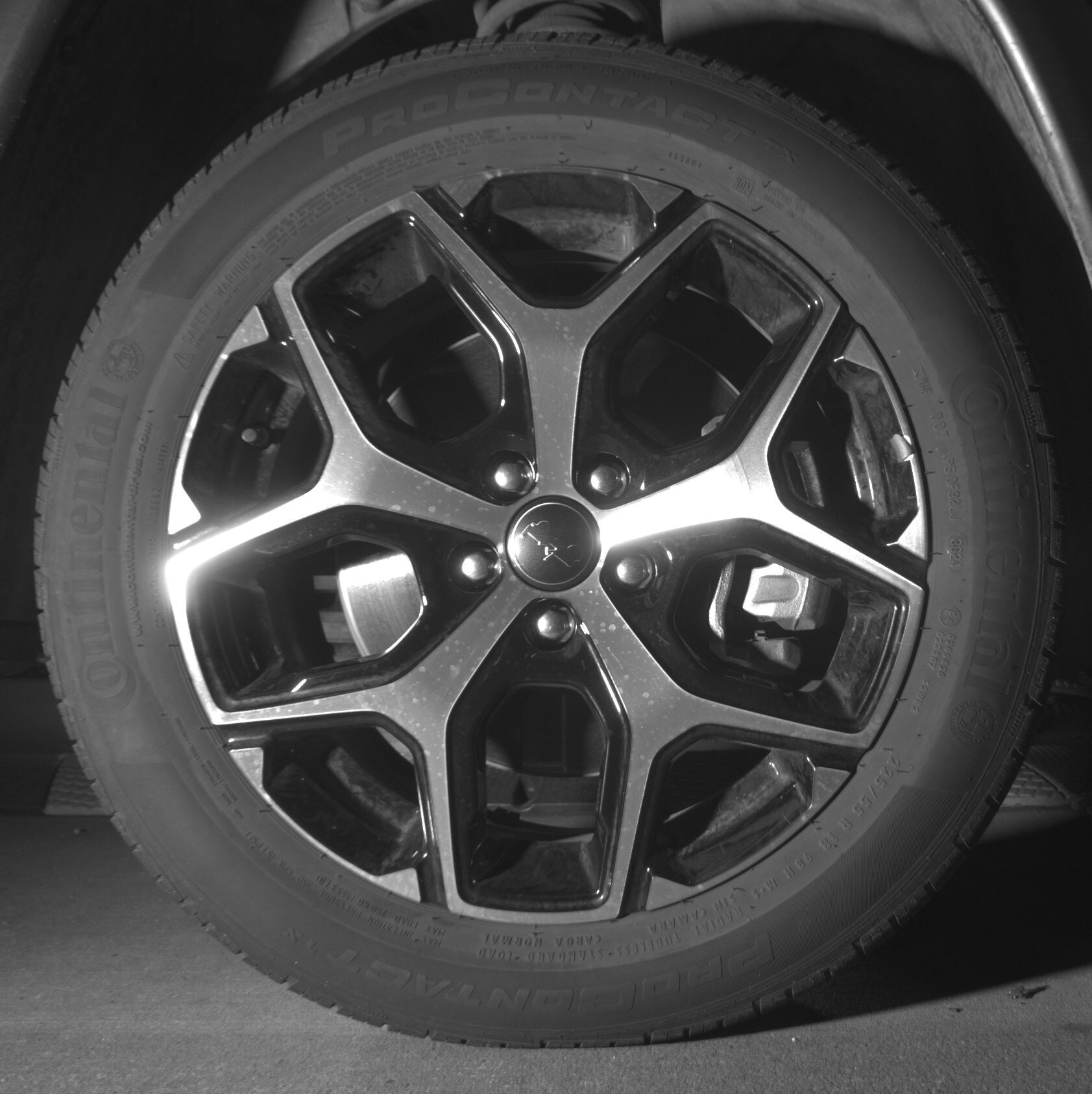 Thumbnail: 2025 Jeep Compass - 10