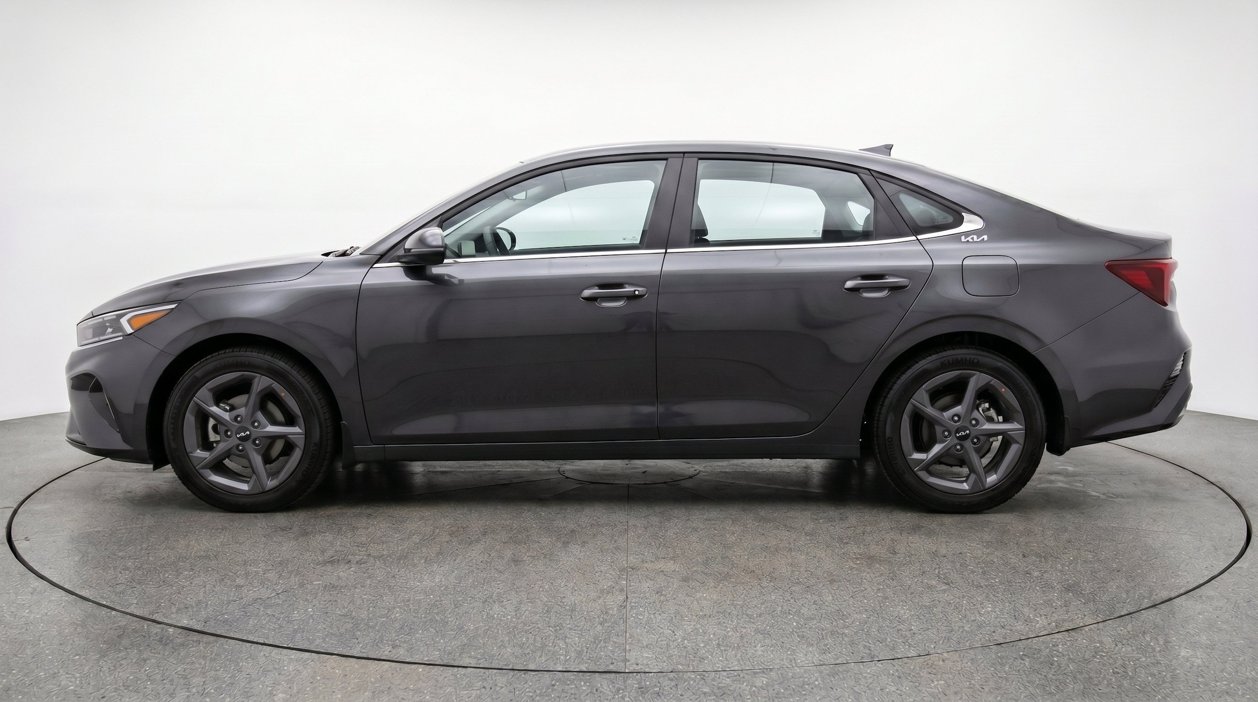 Thumbnail: 2026 Kia K4 - 5