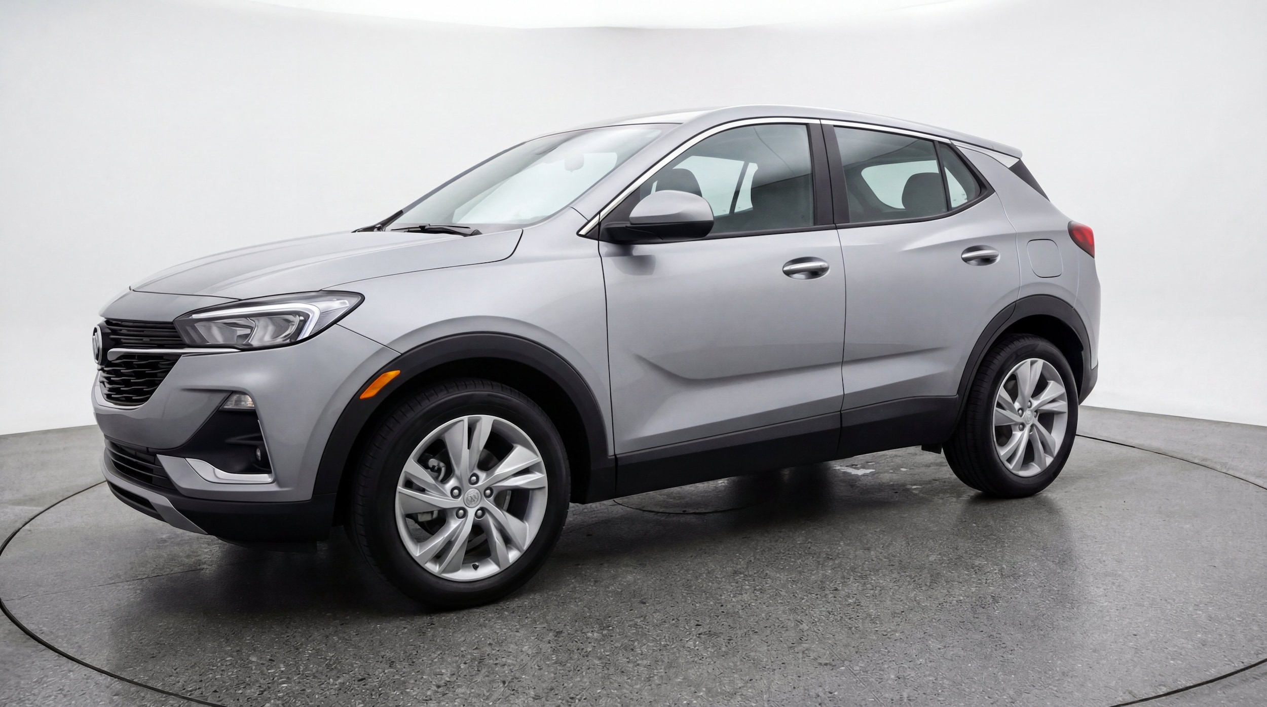 Thumbnail: 2026 Buick Encore GX - 3