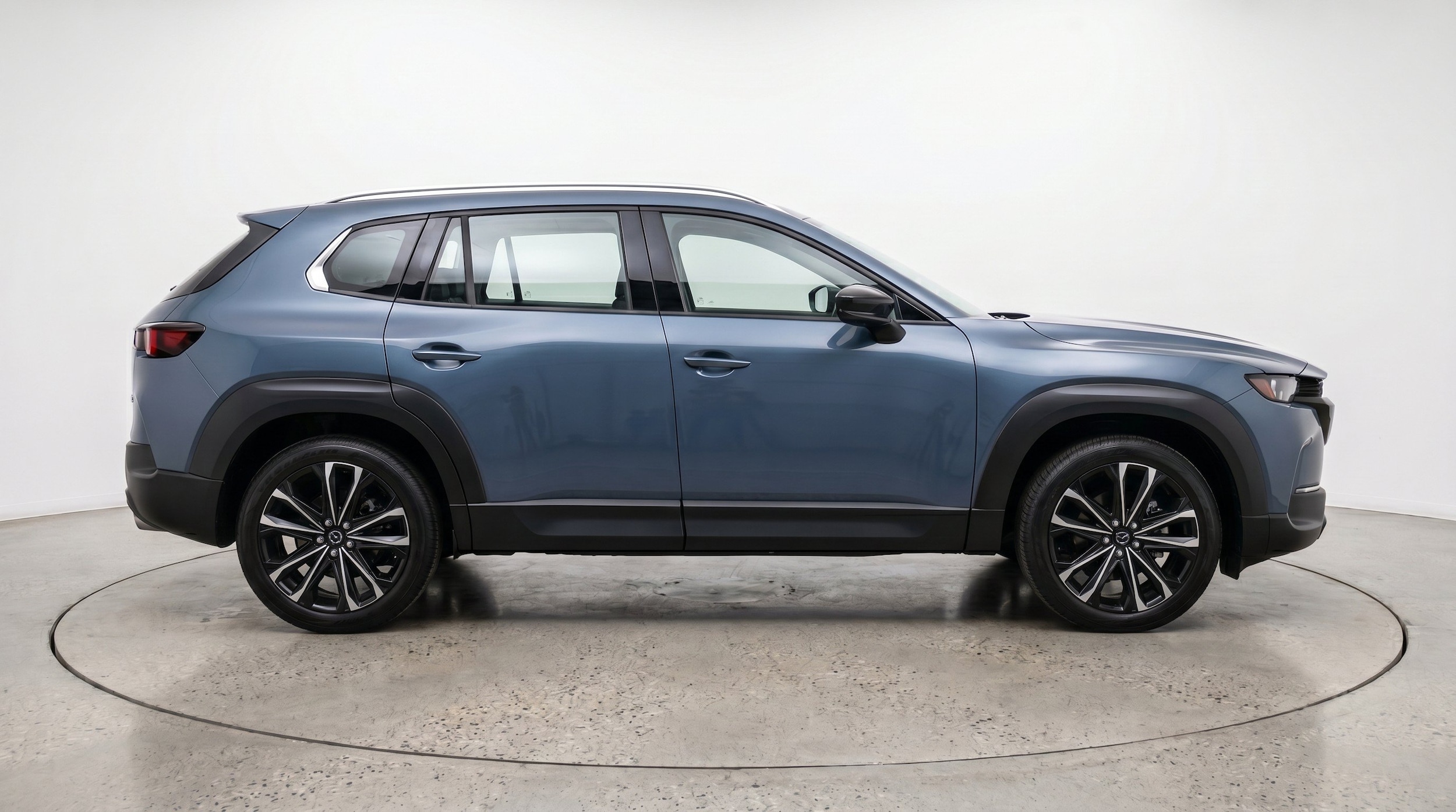 Thumbnail: 2026 Mazda CX-50 - 11