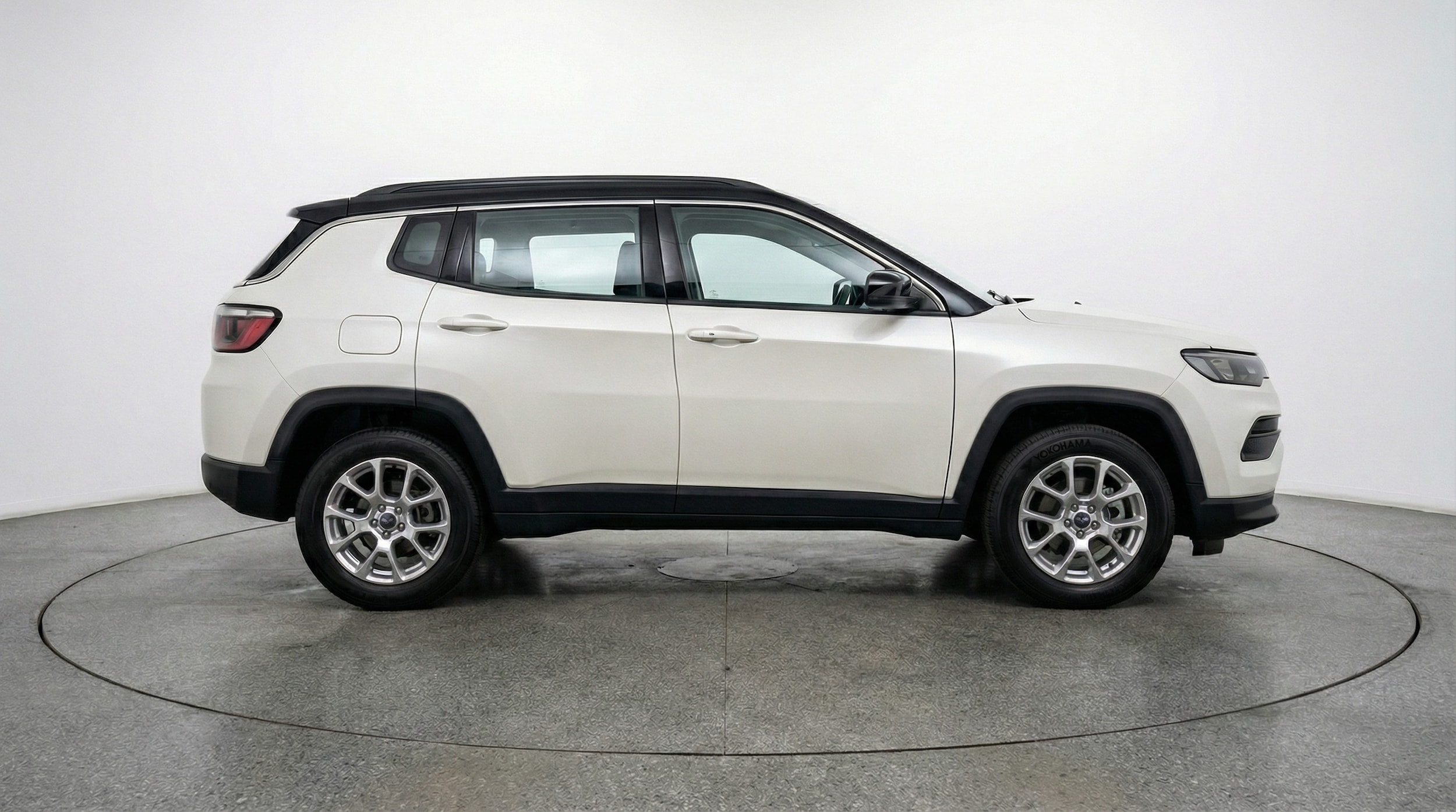 Thumbnail: 2025 Jeep Compass - 8