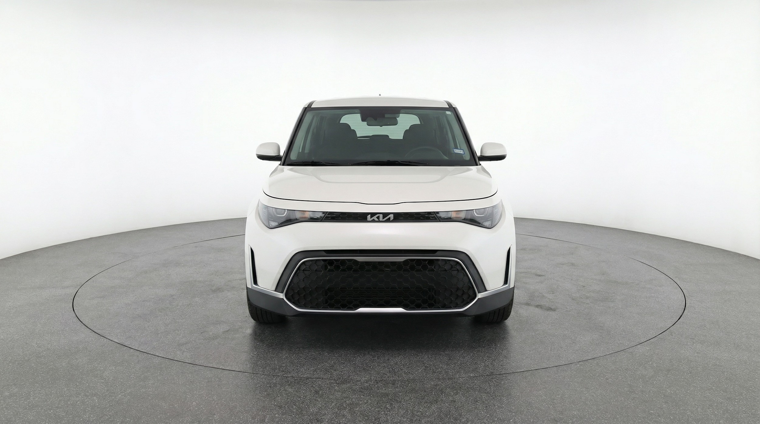 Thumbnail: 2025 Kia Soul - 2