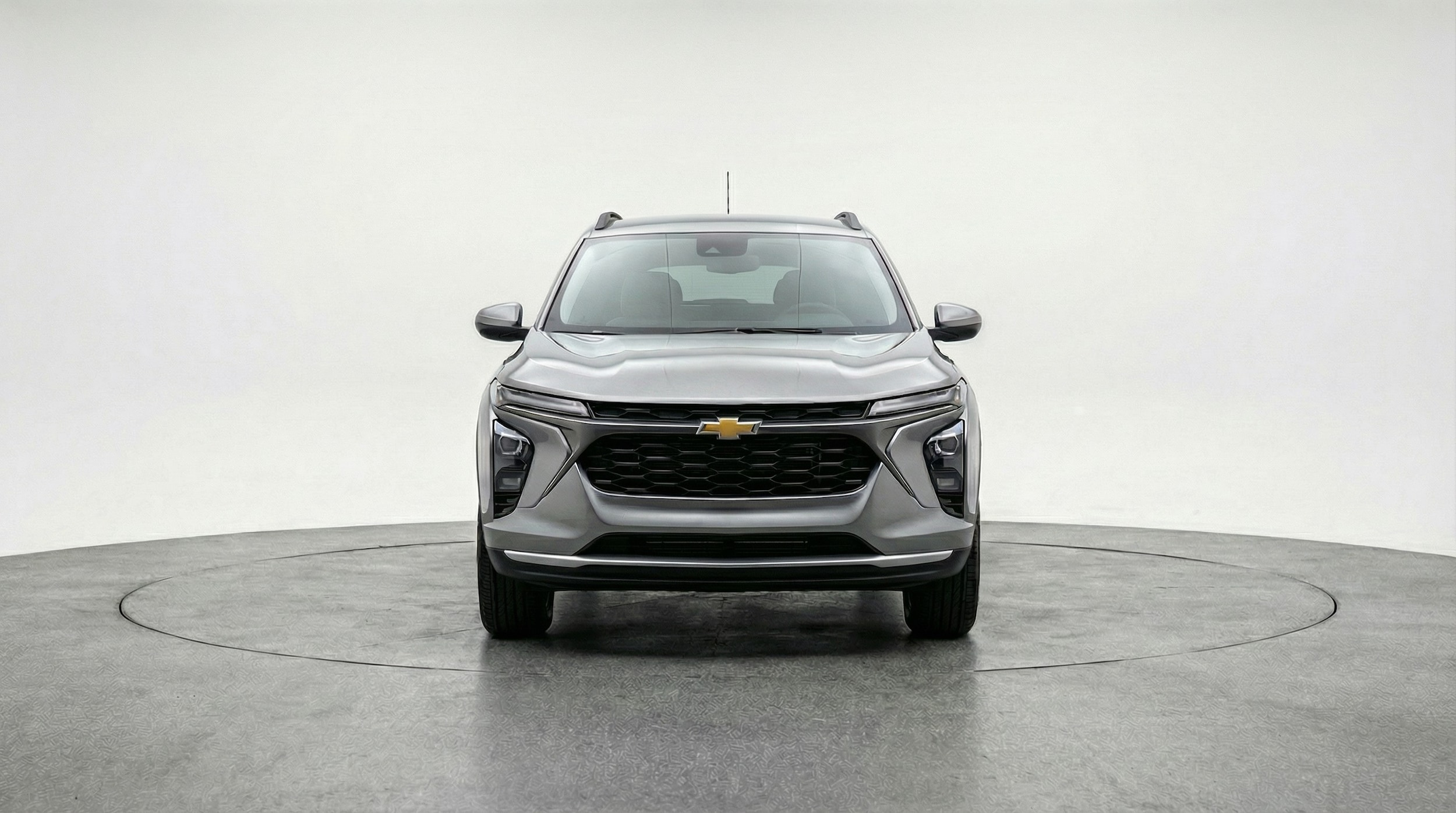 Thumbnail: 2025 Chevrolet Trax - 2