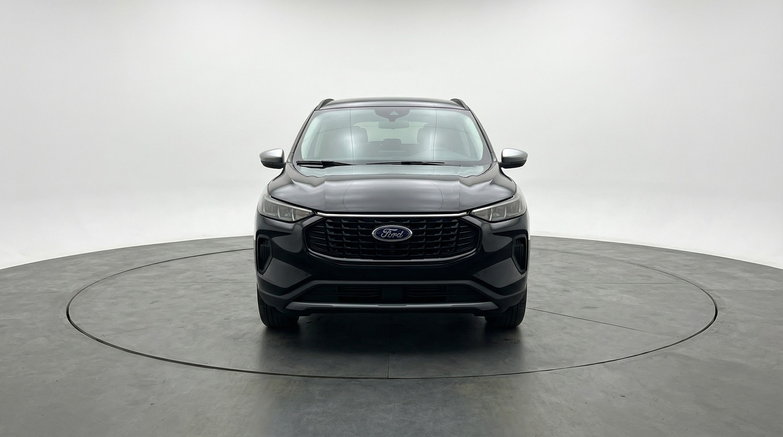 Thumbnail: 2024 Ford Escape - 2