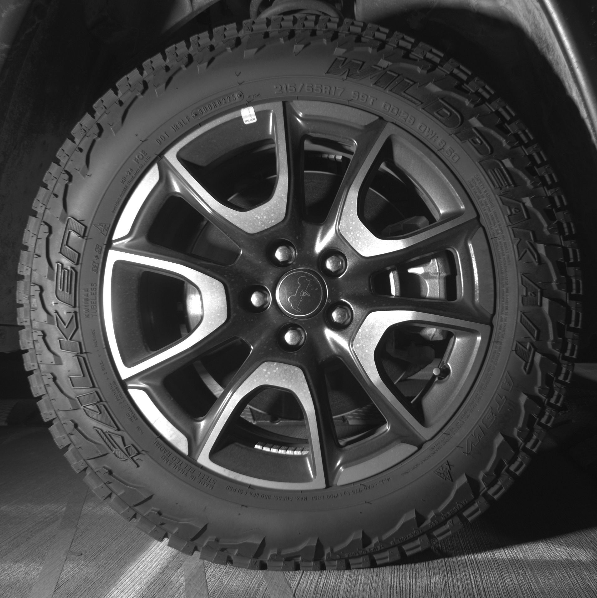 Thumbnail: 2025 Jeep Compass - 10