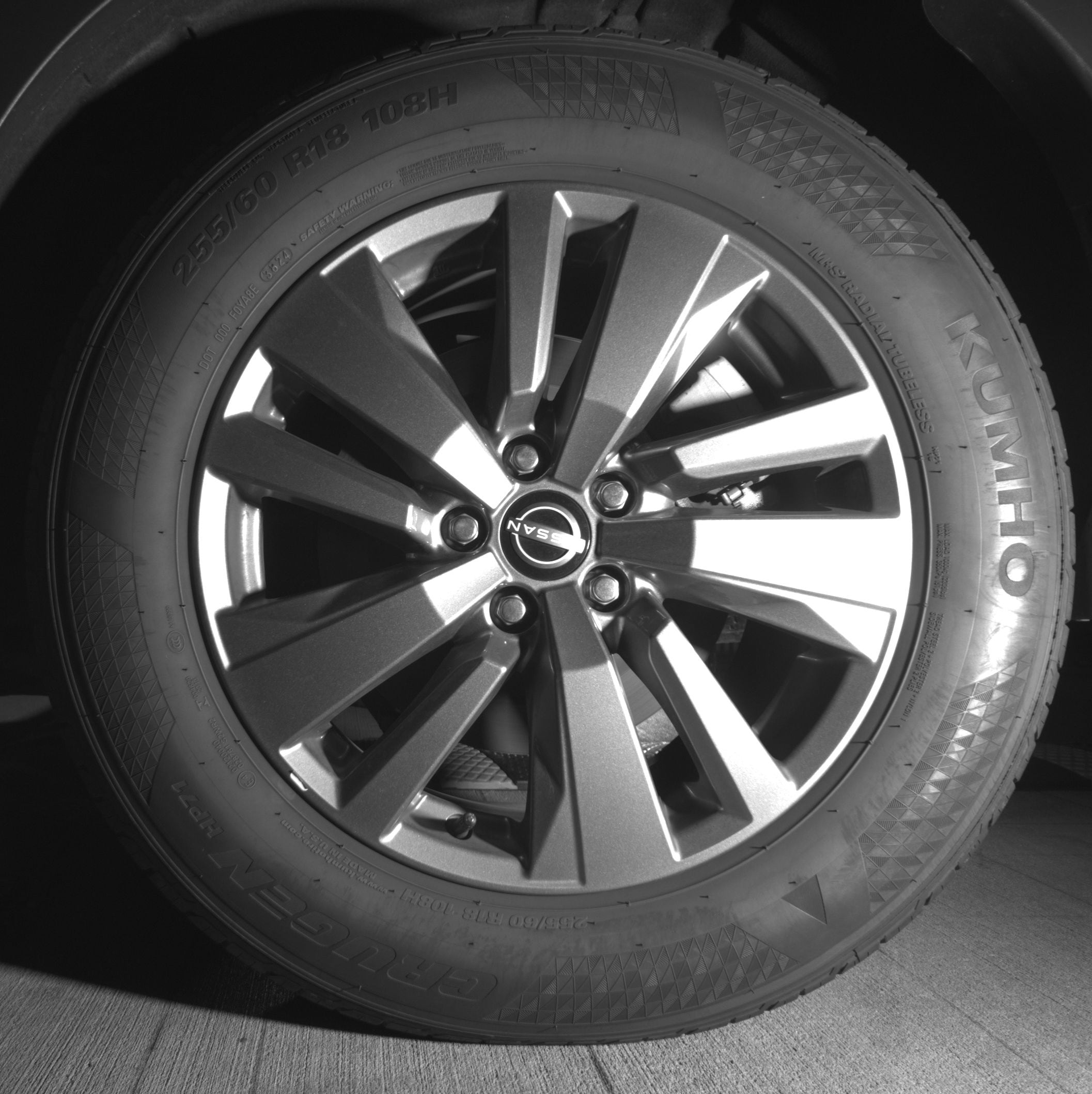 Thumbnail: 2025 Nissan Pathfinder - 11