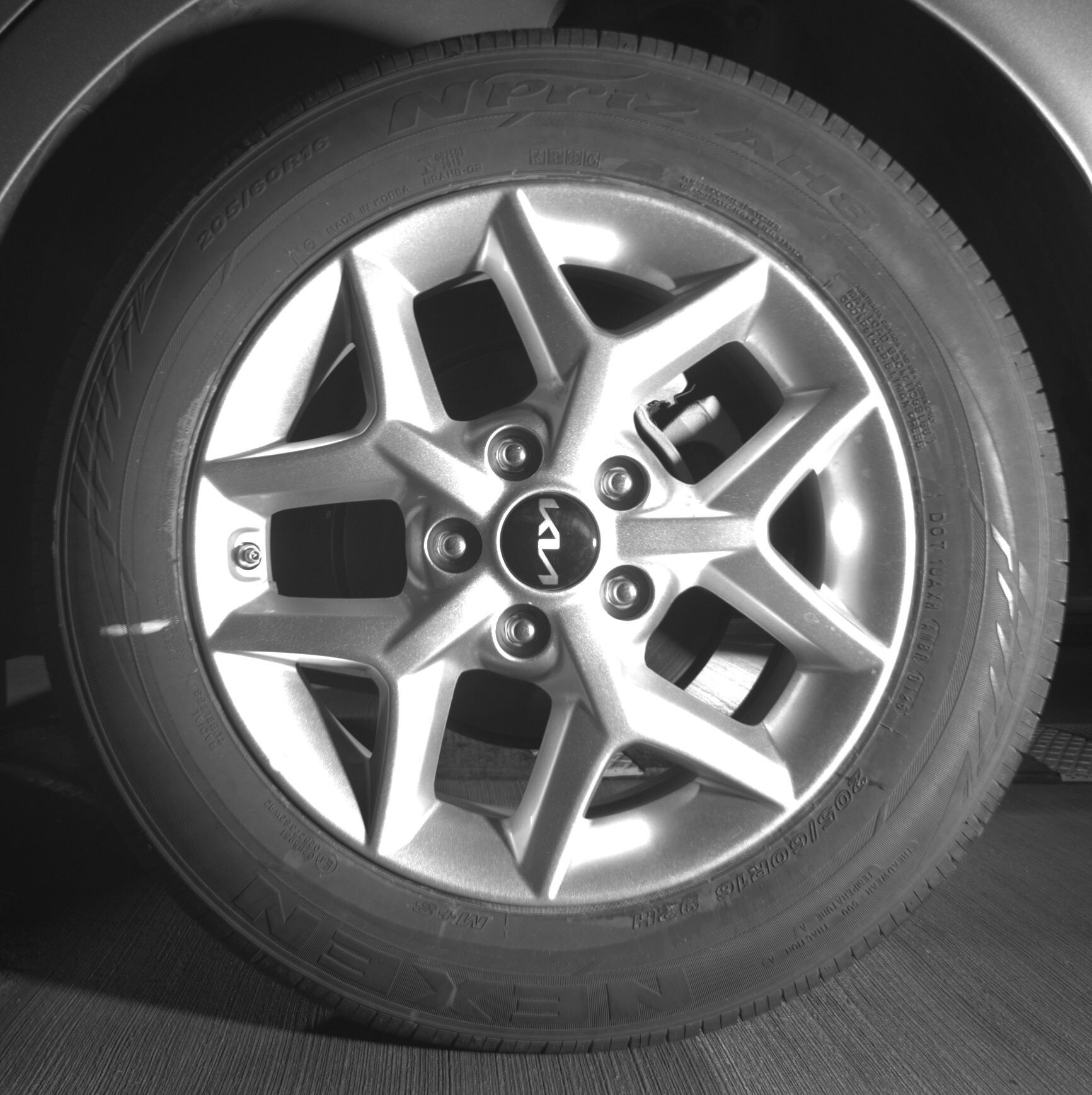 Thumbnail: 2025 Kia Soul - 11