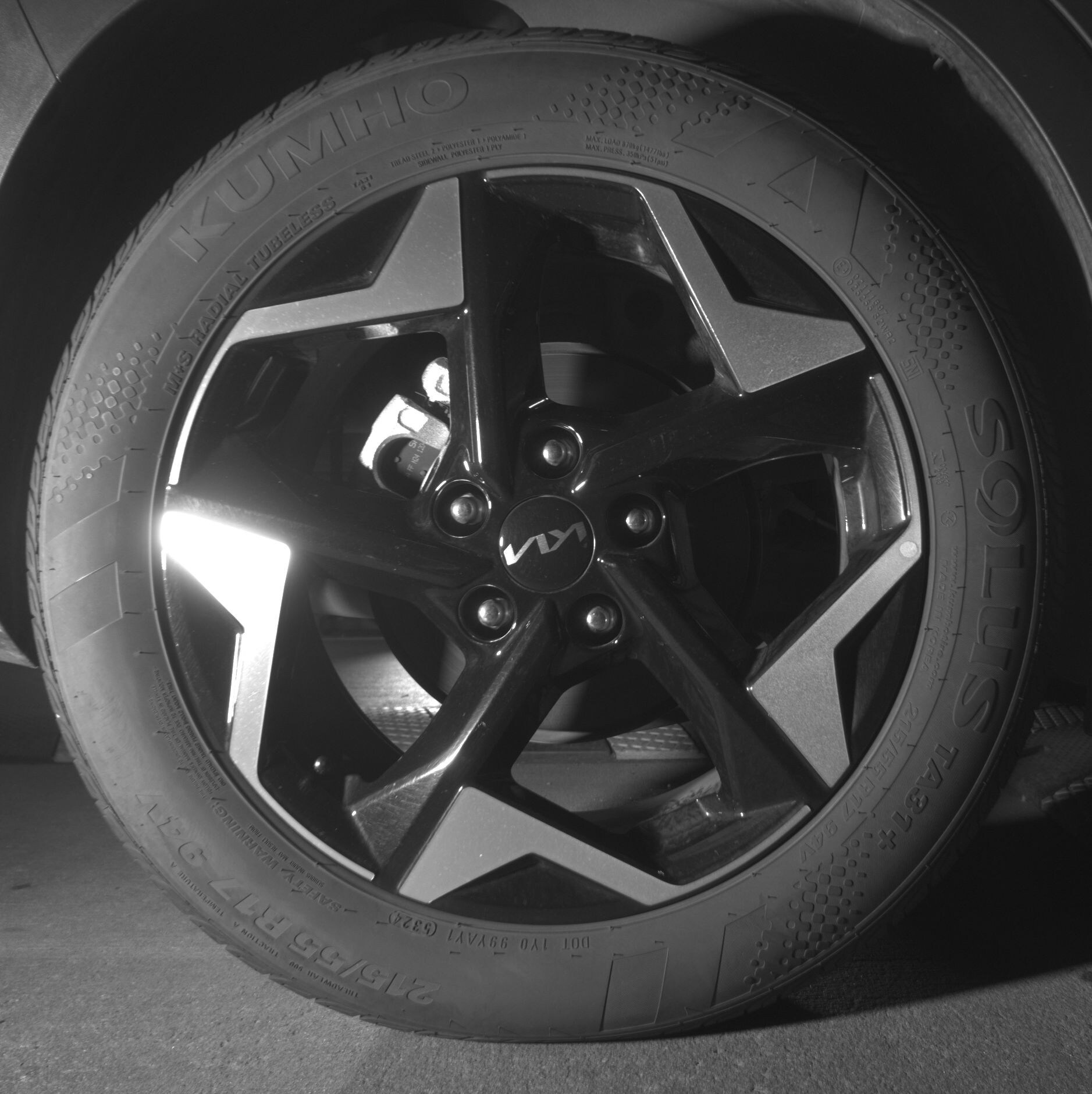 Thumbnail: 2025 Kia Seltos - 12