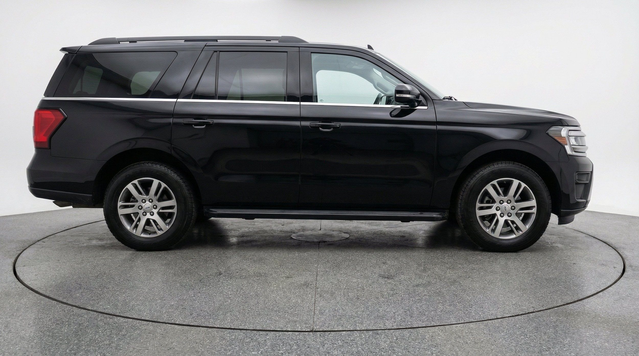 Thumbnail: 2024 Ford Expedition MAX - 11