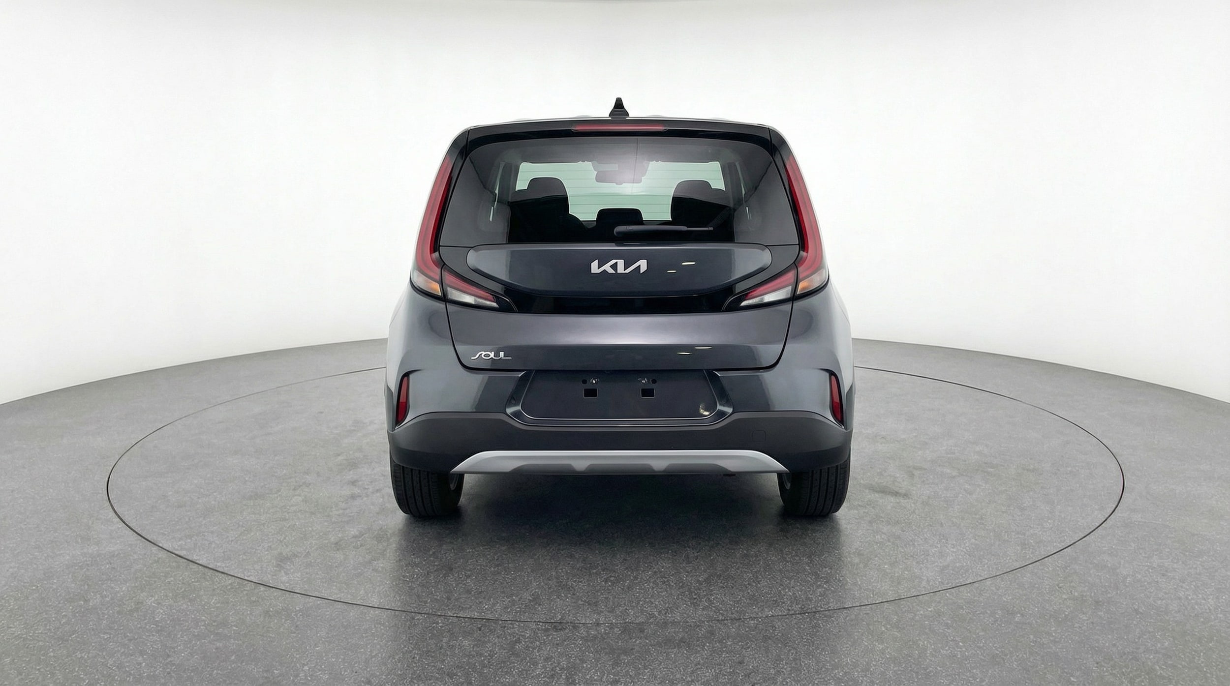 Thumbnail: 2025 Kia Soul - 6