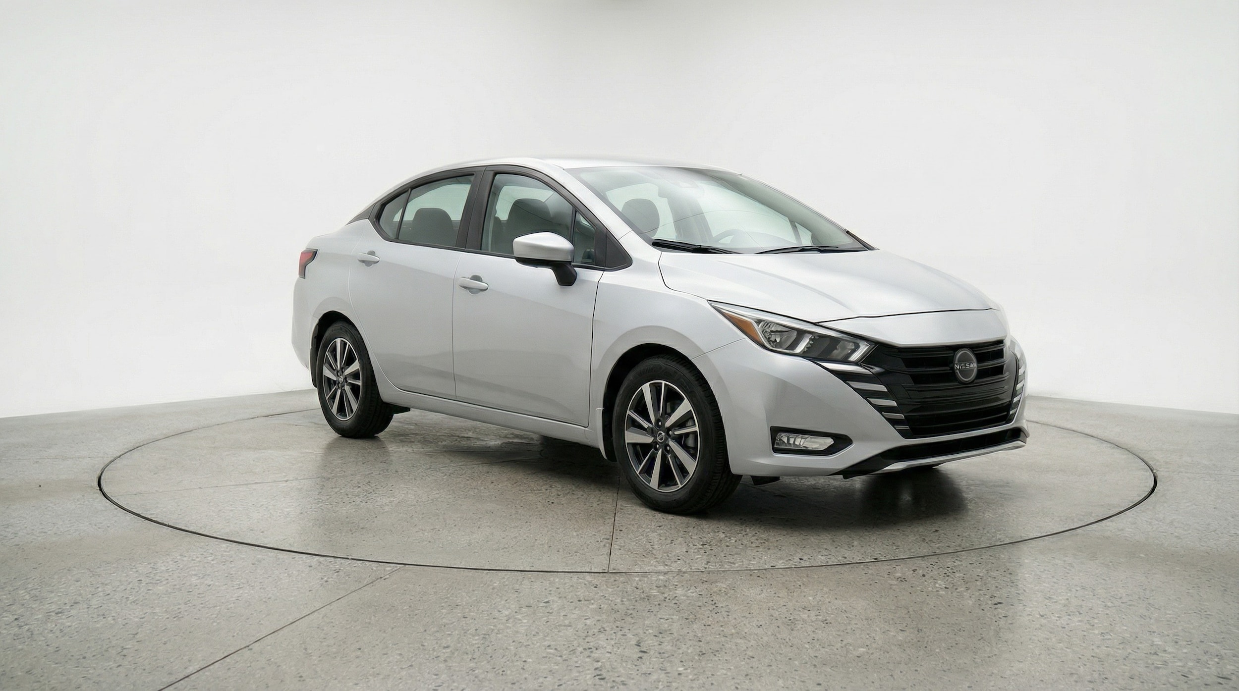 Thumbnail: 2025 Nissan Versa - 1