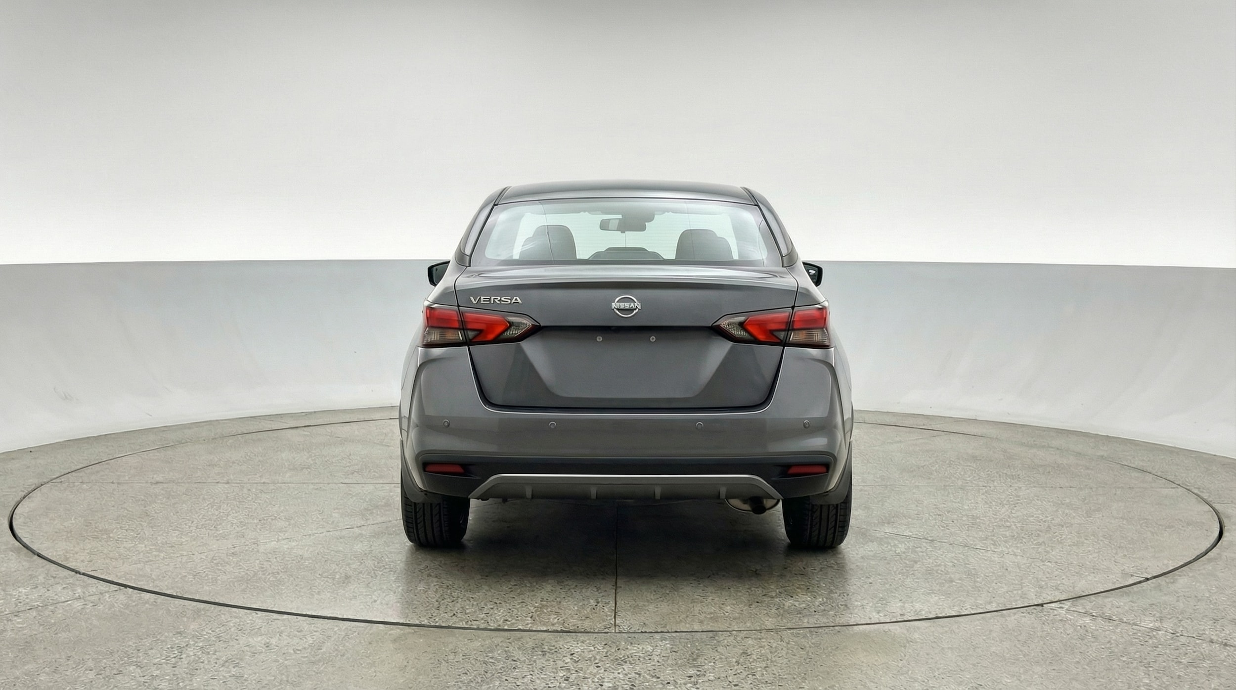 Thumbnail: 2025 Nissan Versa - 6