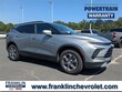Chevrolet Blazer