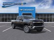 Chevrolet Silverado 2500 HD