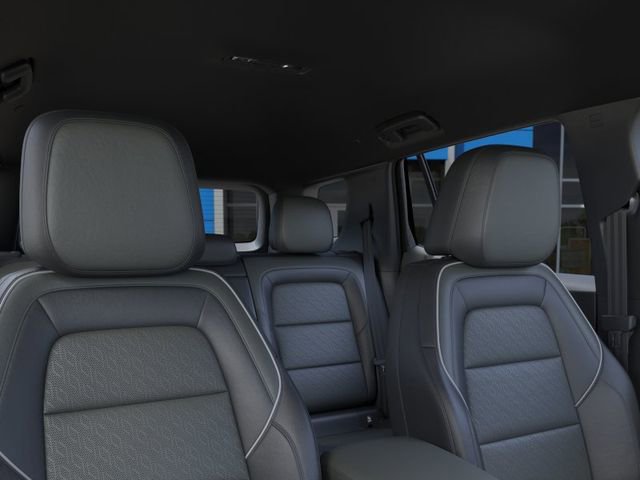 2026 Chevrolet Equinox LT - Photo 24