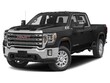 GMC Sierra 2500 HD