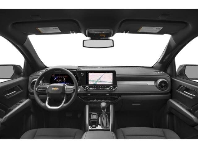 2026 Chevrolet Colorado LT photo 4