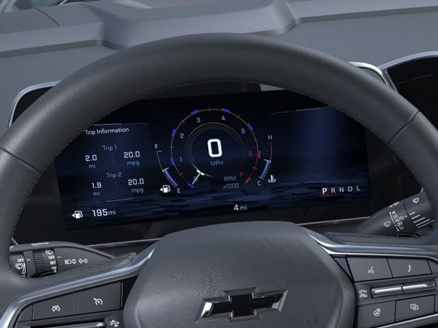 2026 Chevrolet Tahoe Z71 - Photo 20