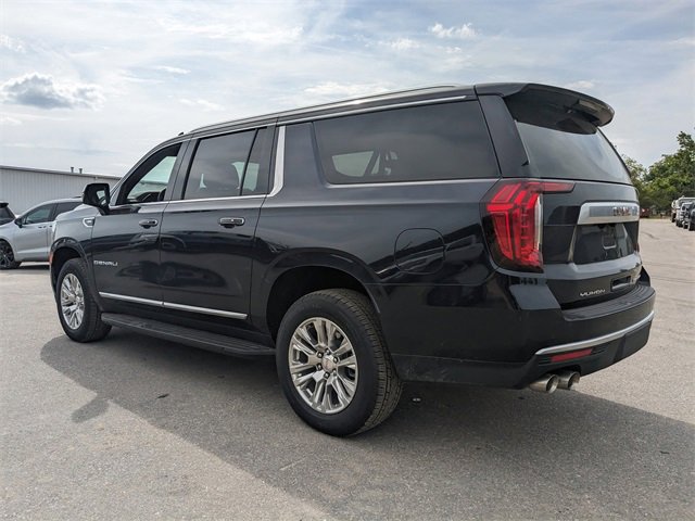 2024 Gmc Yukon XL Denali photo 4