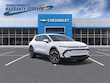  Chevrolet Equinox EV