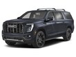 GMC Yukon XL