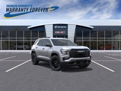 2026 GMC Terrain Elevation SUV