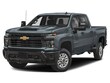 Chevrolet Silverado 2500 HD