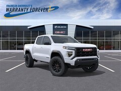 2026 GMC Canyon Elevation Truck