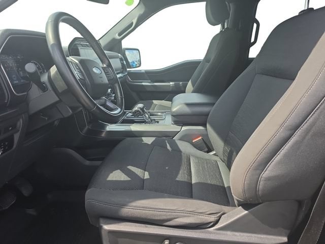 2023 Ford F-150 XLT - Photo 11