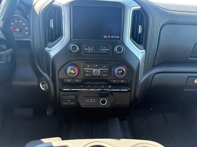 2022 Chevrolet Silverado 1500 Limited RST - Photo 11