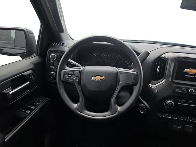 2026 Chevrolet Silverado 1500 Custom - Photo 14
