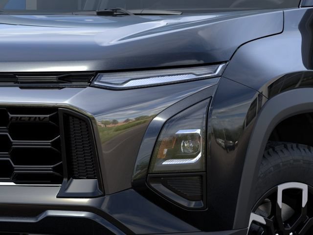 2027 Chevrolet Equinox ACTIV - Photo 12