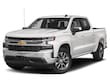 Chevrolet Silverado 1500 LTD