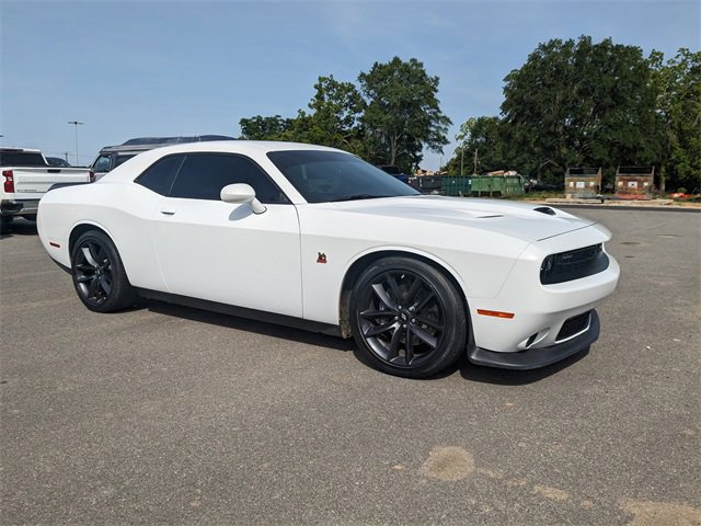 Used 2019 Dodge Challenger R/T with VIN 2C3CDZFJ4KH675326 for sale in Statesboro, GA