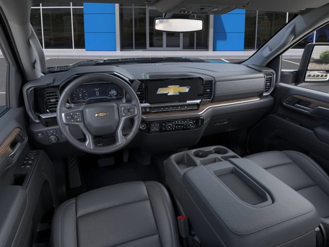 2026 Chevrolet Silverado 2500 HD LT - Photo 17