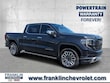 GMC Sierra 1500